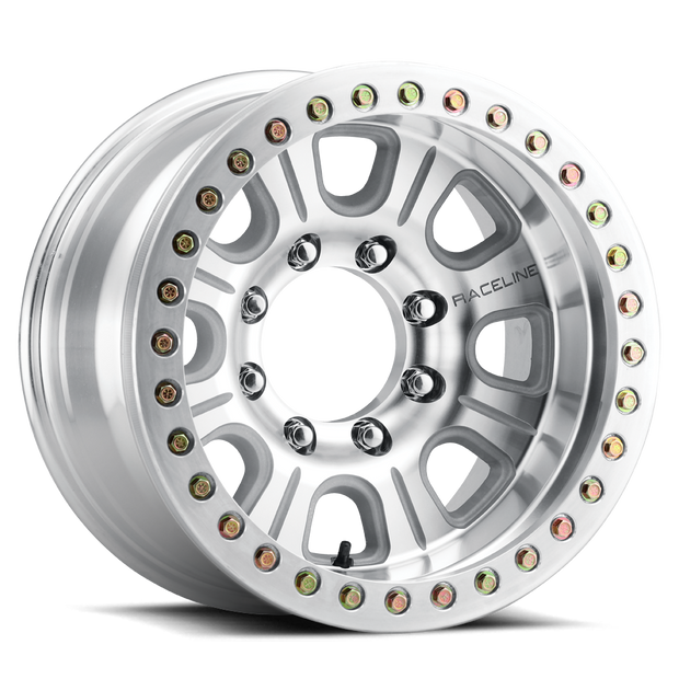 RT233 Monster Beadlock