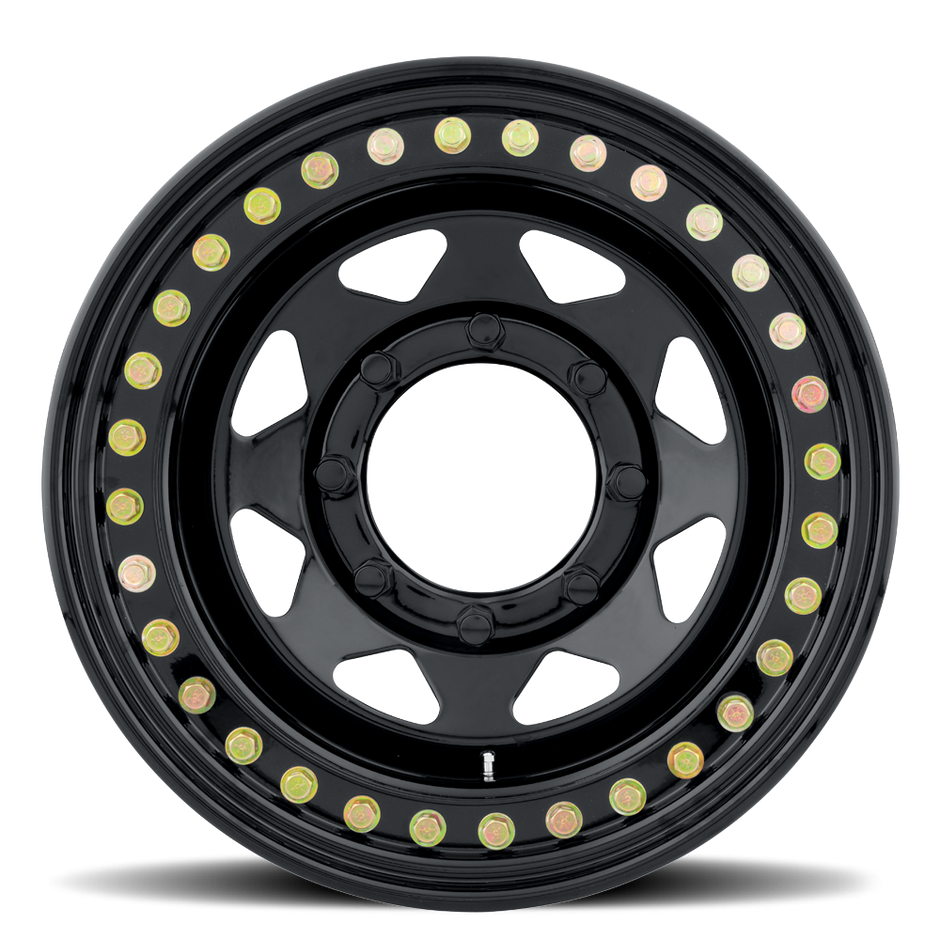 RT80 Rock 8 Spoke- 8 Lug Only!