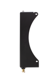 Radiator Overflow - Drivers Side Fan Mount