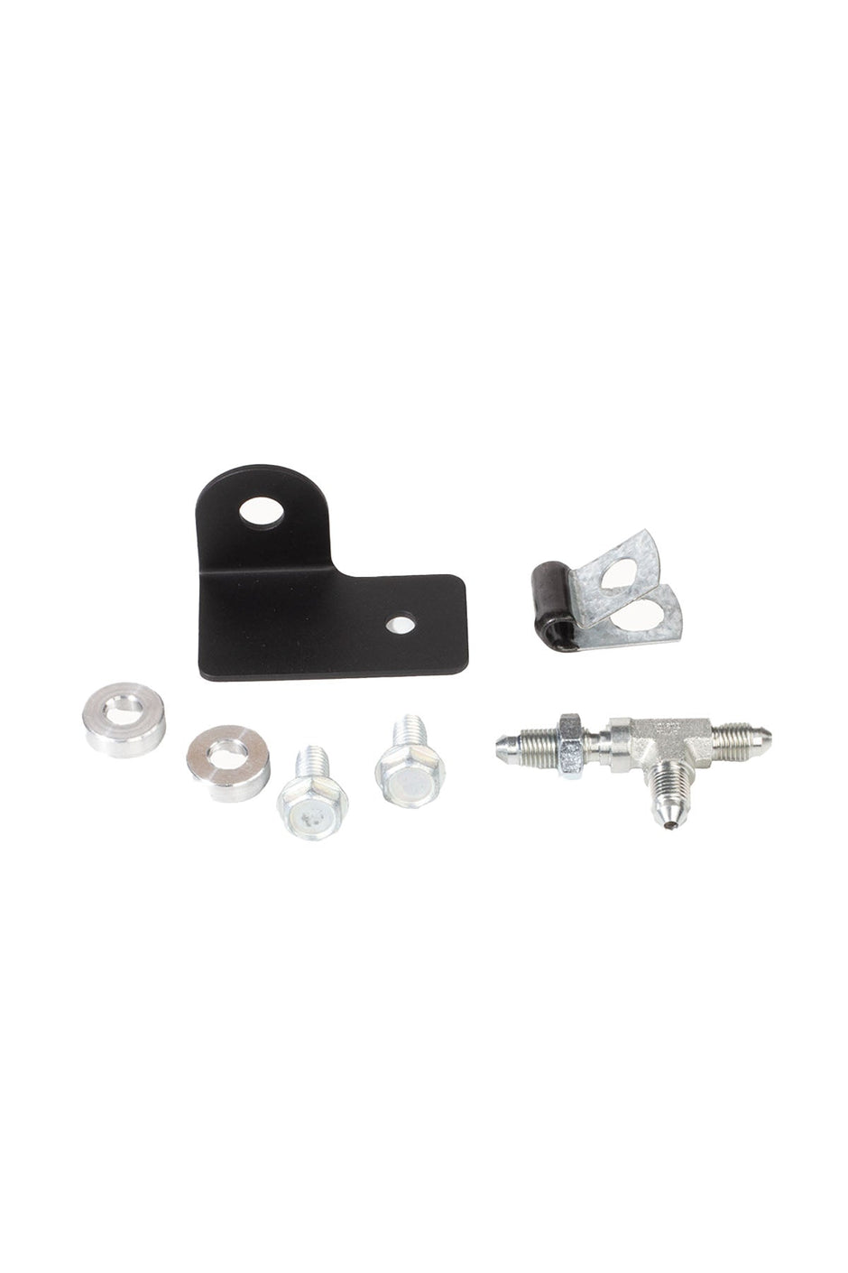 Enthusiast Series Rear End Plumbing Kit, C10 10/12-Bolt