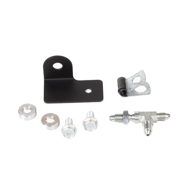Enthusiast Series Rear End Plumbing Kit, C10 10/12-Bolt