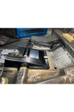 High Hump Transmission Cover (Rear Section), 1973-80 C10