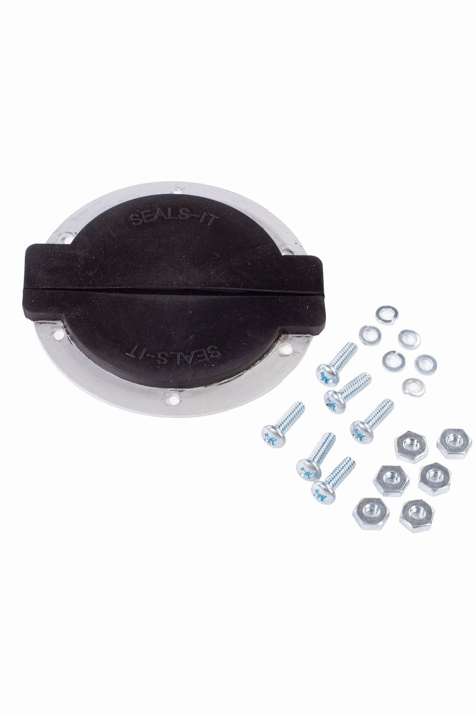 Firewall Grommet w/ Hardware