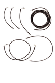 Enthusiast Series Chassis Brake Plumbing Kit, 1967-72 C10