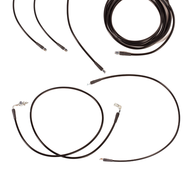 Enthusiast Series Chassis Brake Plumbing Kit, 1973-87 C10