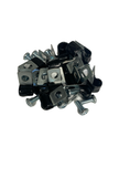 Enthusiast Series Chassis Brake Plumbing Kit, 1967-72 C10