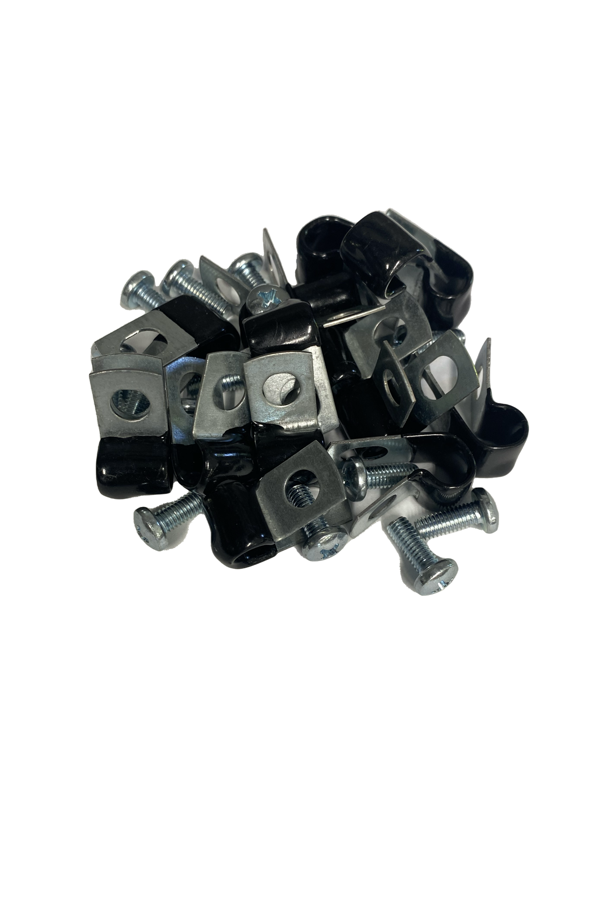 Enthusiast Series Chassis Brake Plumbing Kit, 1973-87 C10