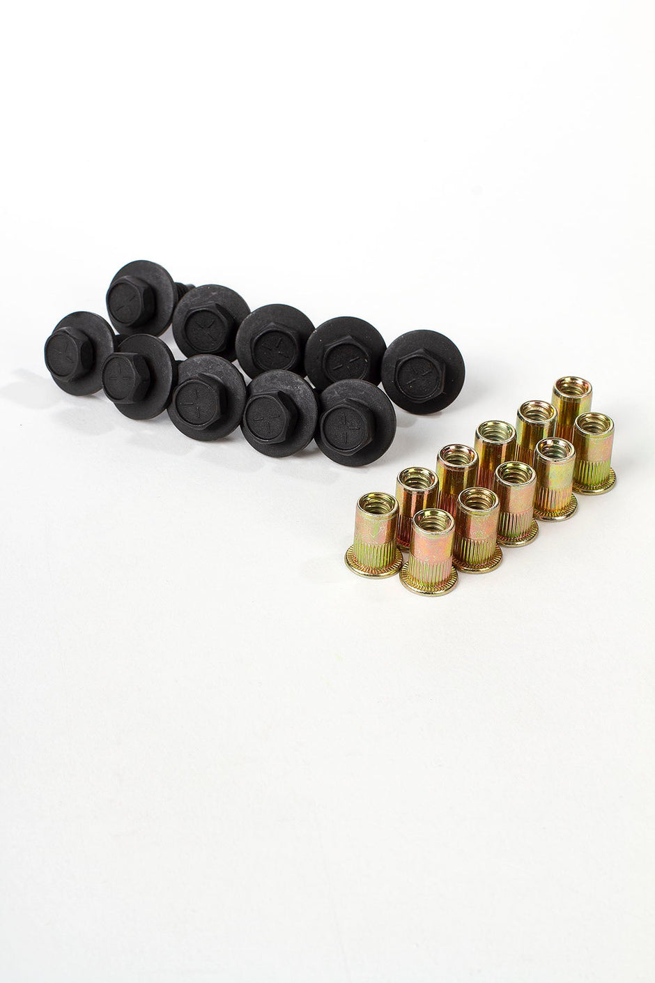1967-72 C10 Extended High Hump Cover