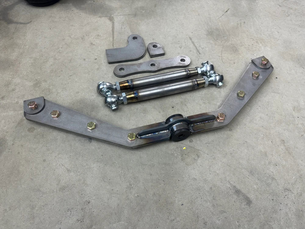 Selfmade Fab watts link