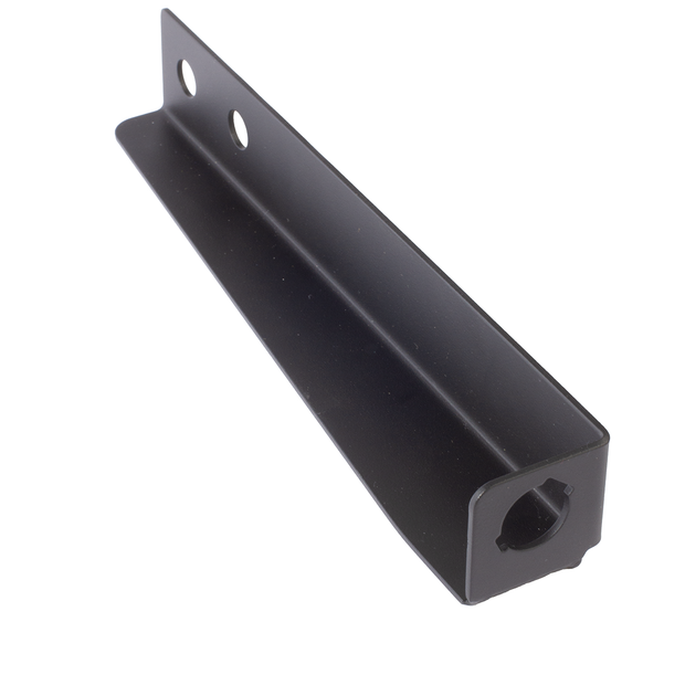 Whip Hose Bracket for Rear Mounted Fuel Tank, 73-87 C10 Chevy GMC